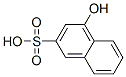 4-羥基-2-萘磺酸結(jié)構(gòu)式_3771-14-0結(jié)構(gòu)式