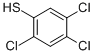2,4,5-TrichlorothiophenolStructure,3773-14-6Structure 2,4,5-Trichlorothiophenol Structure,3773-14-6Structure