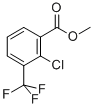 2-Chloro-3-(trifluoromethyl)phenyl acetateStructure,378231-19-7Structure 2-Chloro-3-(trifluoromethyl)phenyl acetate Structure,378231-19-7Structure