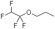 1-(1,1,2,2-Tetrafluoroethoxy)propaneStructure,380-48-3Structure 1-(1,1,2,2-Tetrafluoroethoxy)propane Structure,380-48-3Structure