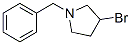 Pyrrolidine, 3-bromo-1-(phenylmethyl)-Structure,38042-74-9Structure Pyrrolidine, 3-bromo-1-(phenylmethyl)- Structure,38042-74-9Structure
