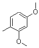2,4-DimethoxytolueneStructure,38064-90-3Structure 2,4-Dimethoxytoluene Structure,38064-90-3Structure