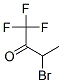 3-Bromo-1,1,1-trifluoro-2-butanoneStructure,382-01-4Structure 3-Bromo-1,1,1-trifluoro-2-butanone Structure,382-01-4Structure