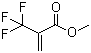 Methyl 2-(trifluoromethyl)acrylateStructure,382-90-1Structure Methyl 2-(trifluoromethyl)acrylate Structure,382-90-1Structure