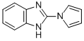 1H-benzimidazole,2-(1h-pyrrol-1-yl)-(9ci)Structure,383142-25-4Structure 1H-benzimidazole,2-(1h-pyrrol-1-yl)-(9ci) Structure,383142-25-4Structure