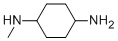 N-methyl-cyclohexane-1,4-diamineStructure,38362-02-6Structure N-methyl-cyclohexane-1,4-diamine Structure,38362-02-6Structure