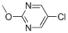 5-Chloro-2-methoxypyrimidineStructure,38373-44-3Structure 5-Chloro-2-methoxypyrimidine Structure,38373-44-3Structure