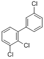 2,3,3-TrichlorobiphenylStructure,38444-84-7Structure 2,3,3-Trichlorobiphenyl Structure,38444-84-7Structure