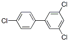 3,4,5-TrichlorobiphenylStructure,38444-88-1Structure 3,4,5-Trichlorobiphenyl Structure,38444-88-1Structure