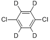1,4-二氯苯-d4結(jié)構(gòu)式_3855-82-1結(jié)構(gòu)式