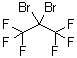 2,2-DibromohexafluoropropaneStructure,38568-21-7Structure 2,2-Dibromohexafluoropropane Structure,38568-21-7Structure