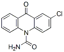 10(9H)-acridinecarboxamide, 2-chloro-9-oxo-Structure,38610-01-4Structure 10(9H)-acridinecarboxamide, 2-chloro-9-oxo- Structure,38610-01-4Structure