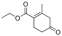 1-Cyclohexene-1-carboxylicacid,2-methyl-4-oxo-,ethylester(9ci)Structure,387359-22-0Structure 1-Cyclohexene-1-carboxylicacid,2-methyl-4-oxo-,ethylester(9ci) Structure,387359-22-0Structure