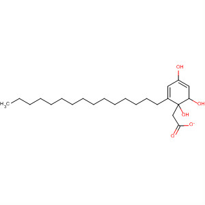 Ardisiphenol aStructure,387816-66-2Structure Ardisiphenol a Structure,387816-66-2Structure