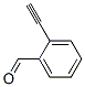 2-乙炔苯甲醛結(jié)構(gòu)式_38846-64-9結(jié)構(gòu)式