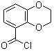 2,3-Dihydro-1,4-benzodioxine-5-carbonyl chlorideStructure,38871-41-9Structure 2,3-Dihydro-1,4-benzodioxine-5-carbonyl chloride Structure,38871-41-9Structure