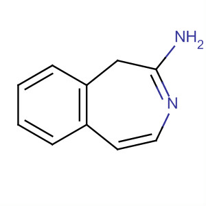 1H-3-benzazepin-2-amineStructure,3892-90-8Structure 1H-3-benzazepin-2-amine Structure,3892-90-8Structure