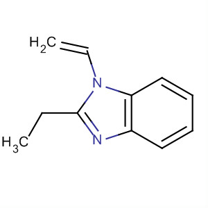 1H-benzimidazole,1-ethenyl-2-ethyl-(9ci)Structure,39069-25-5Structure 1H-benzimidazole,1-ethenyl-2-ethyl-(9ci) Structure,39069-25-5Structure