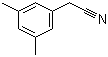 3,5-DimethylphenylacetonitrileStructure,39101-54-7Structure 3,5-Dimethylphenylacetonitrile Structure,39101-54-7Structure