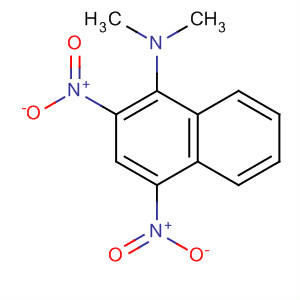 N,n-dimethyl-2,4-dinitro-1-naphthalenamineStructure,39139-79-2Structure N,n-dimethyl-2,4-dinitro-1-naphthalenamine Structure,39139-79-2Structure