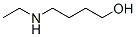 4-乙氨基-1-丁醇結(jié)構(gòu)式_39216-86-9結(jié)構(gòu)式