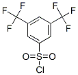 3,5-Bis(trifluoromethyl)benzenesulfonyl chlorideStructure,39234-86-1Structure 3,5-Bis(trifluoromethyl)benzenesulfonyl chloride Structure,39234-86-1Structure