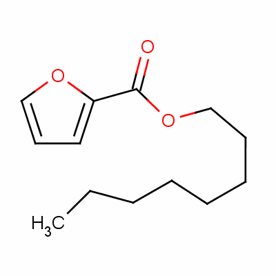 N-octyl 2-furancarboxylateStructure,39251-88-2Structure N-octyl 2-furancarboxylate Structure,39251-88-2Structure