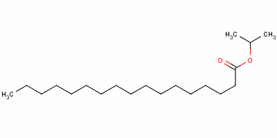 Propan-2-yl heptadecanoateStructure,39265-84-4Structure Propan-2-yl heptadecanoate Structure,39265-84-4Structure
