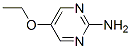 5-Ethoxy-2-pyrimidinamineStructure,39268-74-1Structure 5-Ethoxy-2-pyrimidinamine Structure,39268-74-1Structure