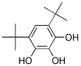 4,6-Di-tert-butylpyrogallolStructure,3934-77-8Structure 4,6-Di-tert-butylpyrogallol Structure,3934-77-8Structure