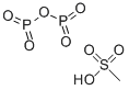 Eaton’s reagent Structure,39394-84-8Structure