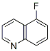 5-FluoroquinolineStructure,394-69-4Structure 5-Fluoroquinoline Structure,394-69-4Structure