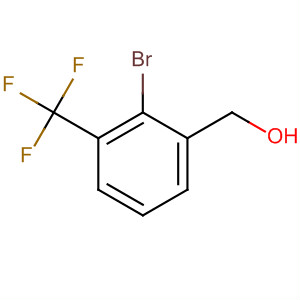 1-(2-Bromophenyl)-2,2,2-trifluoroethanolStructure,394203-55-5Structure 1-(2-Bromophenyl)-2,2,2-trifluoroethanol Structure,394203-55-5Structure