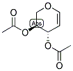 3,4-Di-o-acetyl-l-arabinalStructure,3945-18-4Structure 3,4-Di-o-acetyl-l-arabinal Structure,3945-18-4Structure