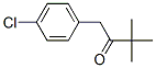 1-(4-Chlorophenyl)-3,3-dimethylbutan-2-oneStructure,39489-86-6Structure 1-(4-Chlorophenyl)-3,3-dimethylbutan-2-one Structure,39489-86-6Structure
