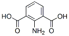 2-Aminoisophthalic acid Structure,39622-79-2Structure