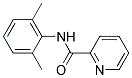 N-(2,6-Dimethylphenyl)pyridine-2-carboxamideStructure,39627-98-0Structure N-(2,6-Dimethylphenyl)pyridine-2-carboxamide Structure,39627-98-0Structure