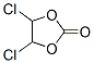 4,5-Dichloro-1,3-dioxolan-2-oneStructure,3967-55-3Structure 4,5-Dichloro-1,3-dioxolan-2-one Structure,3967-55-3Structure