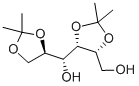 1,2:4,5-Di-O-isopropylidene-α-D-mannitolStructure,3969-61-7Structure 1,2:4,5-Di-O-isopropylidene-α-D-mannitol Structure,3969-61-7Structure