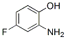 2-Amino-4-fluorophenol Structure,399-97-3Structure