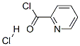 Picolinoyl chloride hydrochloride Structure,39901-94-5Structure