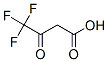 4,4,4-Trifluoro-3-oxo-butyric acidStructure,400-36-2Structure 4,4,4-Trifluoro-3-oxo-butyric acid Structure,400-36-2Structure