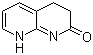 3,4-Dihydro-1h-[1,8]naphthyridin-2-one Structure,40000-79-1Structure