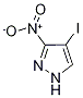 4-Iodo-3-nitro-1H-pyrazoleStructure,400753-02-8Structure 4-Iodo-3-nitro-1H-pyrazole Structure,400753-02-8Structure