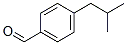 4-Isobutylbenzaldehyde Structure,40150-98-9Structure