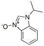 1H-benzimidazole,1-(1-methylethyl)-,3-oxide(9ci)Structure,401514-94-1Structure 1H-benzimidazole,1-(1-methylethyl)-,3-oxide(9ci) Structure,401514-94-1Structure