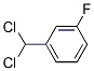 3-氟二氯甲基苯結(jié)構式_402-64-2結(jié)構式