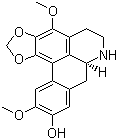 無根藤靈結構式_4030-51-7結構式