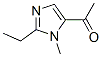 1-甲基-2-乙基-5-乙?；溥蚪Y(jié)構(gòu)式_403793-43-1結(jié)構(gòu)式