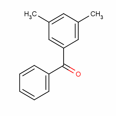 2,5-DimethylbenzophenoneStructure,4044-60-4Structure 2,5-Dimethylbenzophenone Structure,4044-60-4Structure